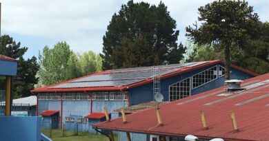 Liceo Industrial Osorno
