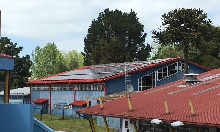 Liceo Industrial Osorno