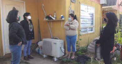 Calefactores Eléctricos en Osorno