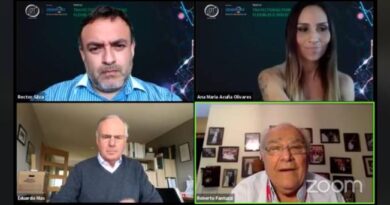 Con exitoso balance y grandes desafíos culminó webinar organizado por el Centro de Formación Técnica de la Región de Los Lagos.