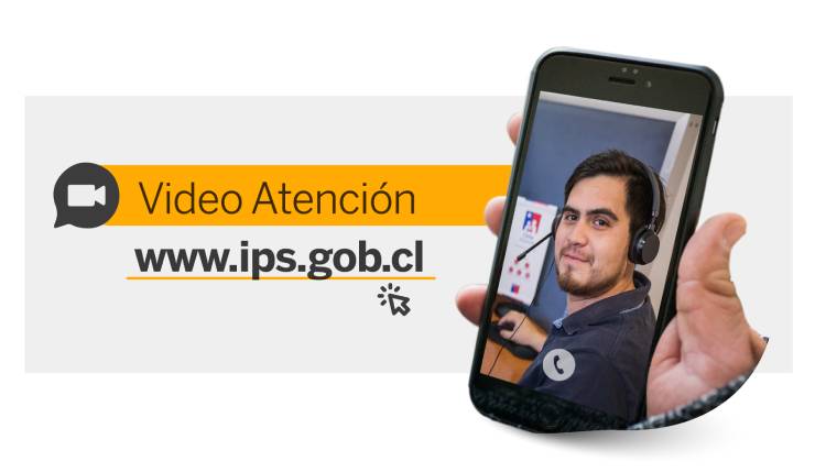 IPS habilita sistema de video atención para la solicitud de trámites