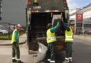Municipio Osorno informó que este miércoles 1 de mayo no habrá retiro de basura en la ciudad