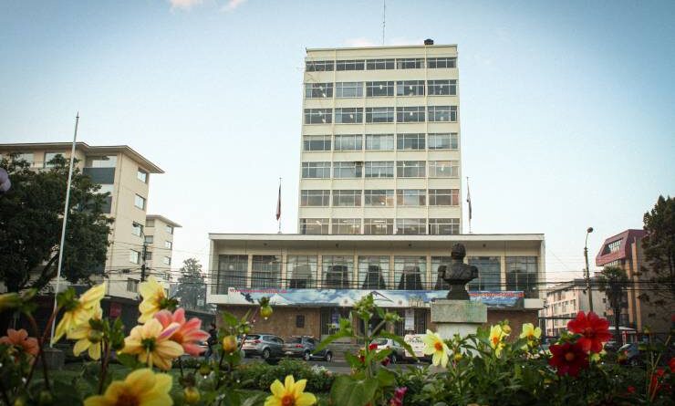 Municipalidad de Osorno