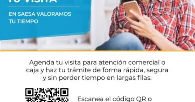 Saesa asegura continuidad del servicio eléctrico y atención en Osorno ante nueva cuarentena