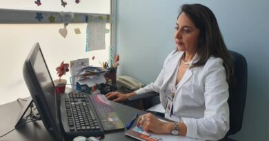Cesfam Purranque fortalece programa de Teleconsultas