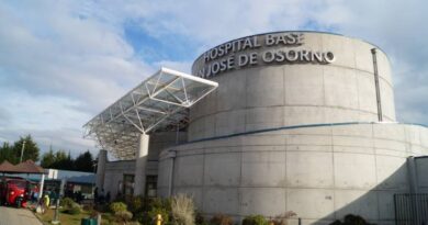 Declaración Pública: Sobre agresión a funcionaria del Hospital Osorno