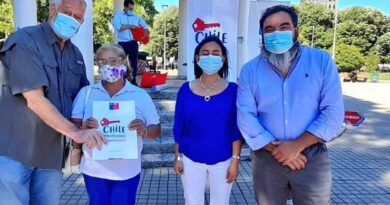 Nueve nuevos propietarios tiene Osorno gracias al programa Chile Propietario