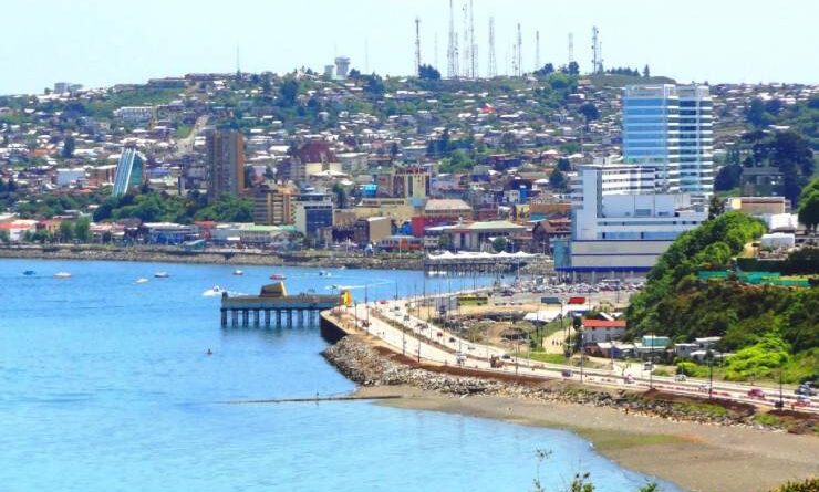 Plan de Descontaminación para la Macrozona Centro Norte de la Región de Los Lagos