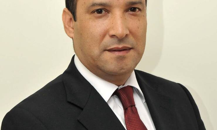 Luis Ulloa