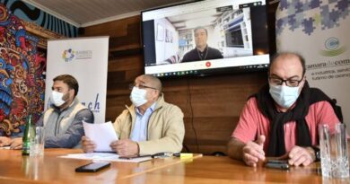 Agrupación de Emprendedores Unidos por Osorno critica duramente al Gobierno por nula ayuda al sector y acusan absoluta inacción de autoridades regiona