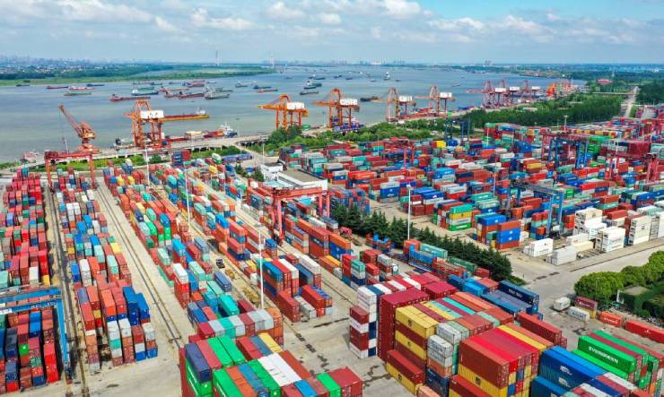 En un 29% aumentaron exportaciones de Los Lagos a Japón el primer trimestre