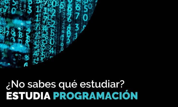 Jóvenes de Puerto Montt podrán acceder a formación en programación de forma gratuita