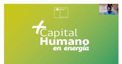 Mesa + Capital Humano se reúne para analizar los logros del 2020 y avanzar en los desafíos del 2021.