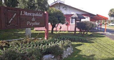 Municipalidad de Puyehue