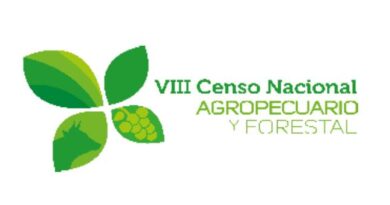 VIII Censo Nacional Agropecuario y Forestal