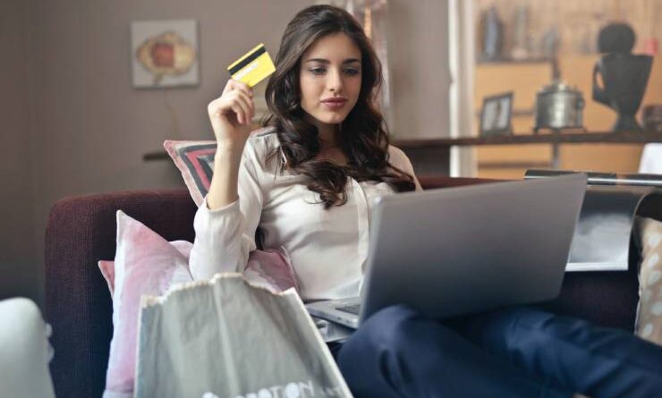 Vive la experiencia de compras digitales del 21 al 23 de abril