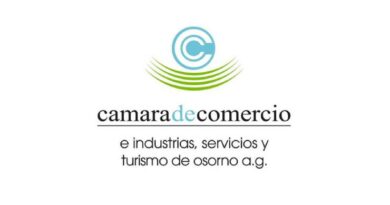Cámara de Comercio Osorno y Patagonia Azul iniciarán ciclo de programas “Osorno For Export”