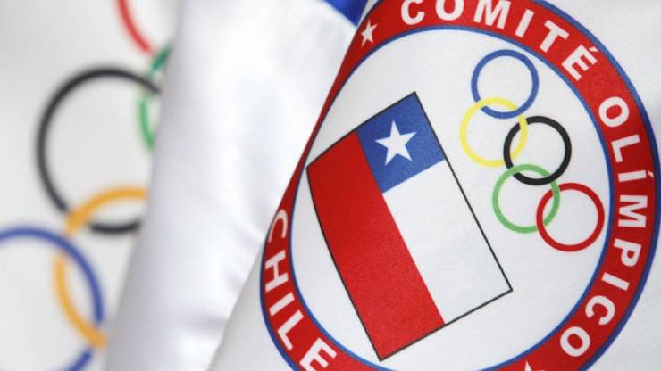Comité Olímpico de Chile desarrollará en Maullín cursos de administración deportiva.