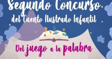 Concurso Literario