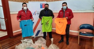 Mindep IND organiza el Segundo Campeonato Regional de Ajedrez Online  Escolar - Osorno en la Red