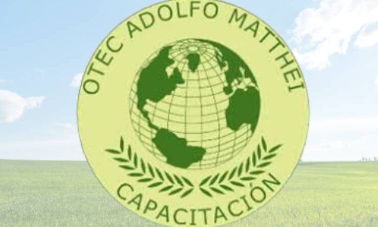 Recertificación OTEC Adolfo Matthei - IPAAM