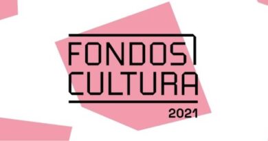 Fondos de Cultura