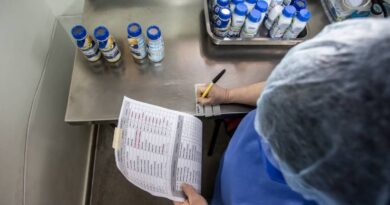 Hospital Osorno Fórmulas Nutricionales para Usuarios en tiempo de Pandemia.