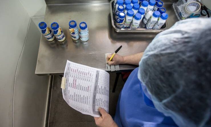 Hospital Osorno Fórmulas Nutricionales para Usuarios en tiempo de Pandemia.