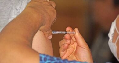 Puyehue lidera vacunación contra el Covid e Influenza.