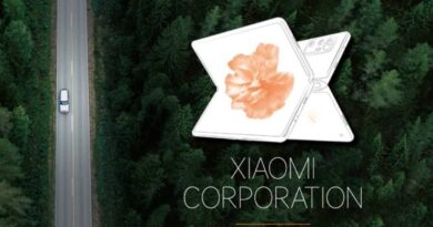 Xiaomi sustentabilidad