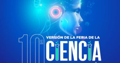 10° Feria de la Ciencia y Tecnología UST Osorno