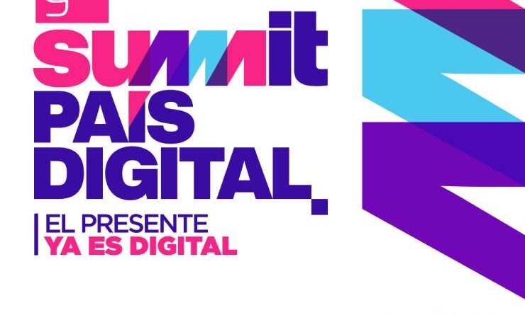 9° Summit Fundación País Digital 2021.