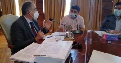 1400 millones de pesos serán destinados a Osorno para iniciar el Plan de Ordenamiento del Transporte Público.