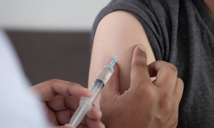 Grupo Saesa donó más de 800 vacunas contra la influenza a la comunidad