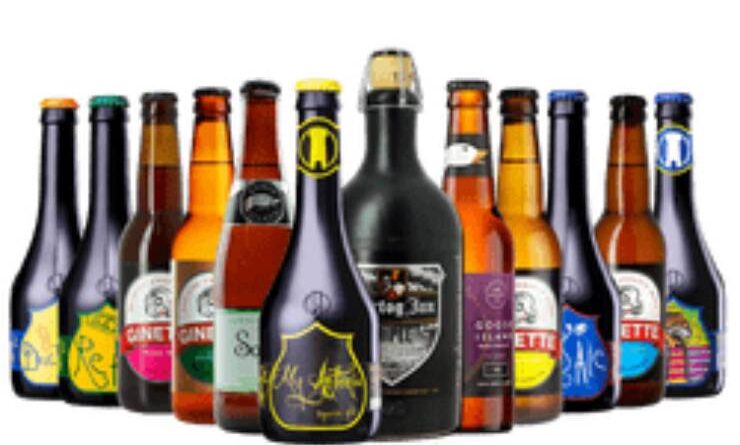 Cyber Monday Casa de la Cerveza anuncia descuentos de hasta un 50% y delivery gratis en la RM.