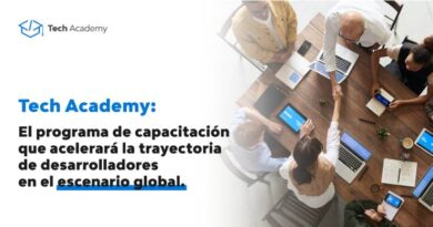 Tech Academy