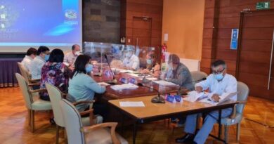 Concejo municipal de Osorno aprobó más de $800 millones de pesos en aportes para financiar diversos proyectos comunitarios y deportivos