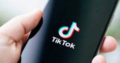 La app TikTok aumentó su uso un 308% en 2021