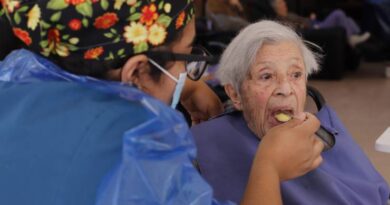 Fundación las Rosas busca Transformar EL SOAP en Almuerzos Solidarios para personas mayores