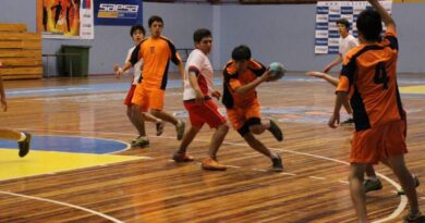 Mindep IND llama a los establecimientos educacionales de la región a participar en los Juegos Deportivos Escolares 2022