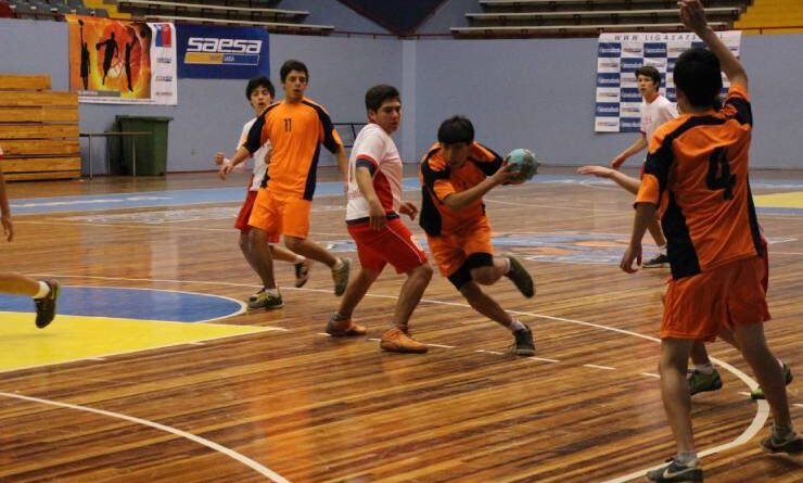 Mindep IND llama a los establecimientos educacionales de la región a participar en los Juegos Deportivos Escolares 2022