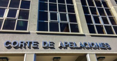 Quellón Recurso de protección contra del Servicio de Salud Chiloé fue declarado admisible
