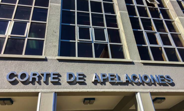 Quellón Recurso de protección contra del Servicio de Salud Chiloé fue declarado admisible