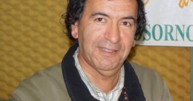 Ricardo Becerra