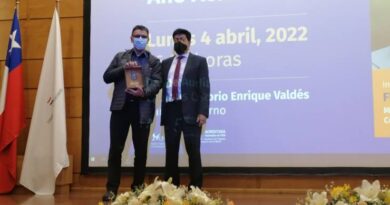 Ministro de Ciencias inaugura año académico 2022 en la ULagos