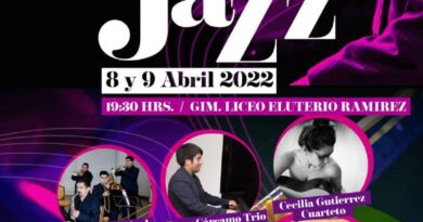 Osorno Jazz