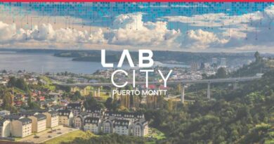 Puerto Montt Lanzan programa de innovación abierta para modernizar el Gobierno municipal