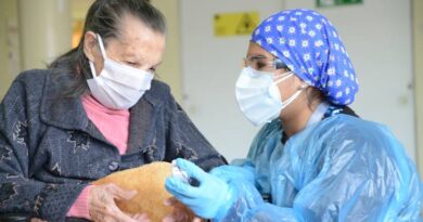 Día de la Madre Fundación Las Rosas hace un llamado a “no olvidarlas”