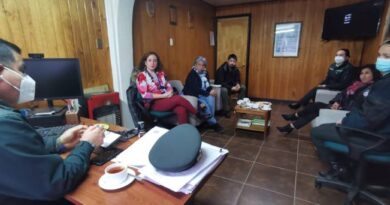 Municipio de Ancud apuesta por la reinserción social