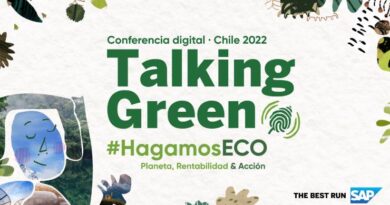 SAP Talking Green 2022